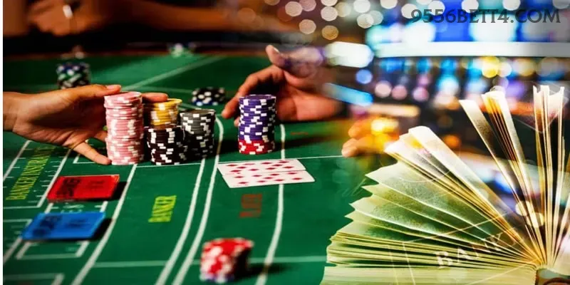 Ganhe prêmios incríveis na 9556bet